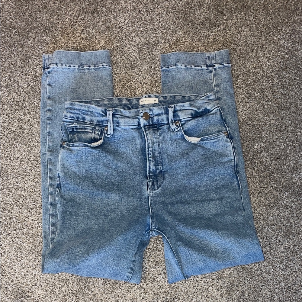 Good American size 8/29